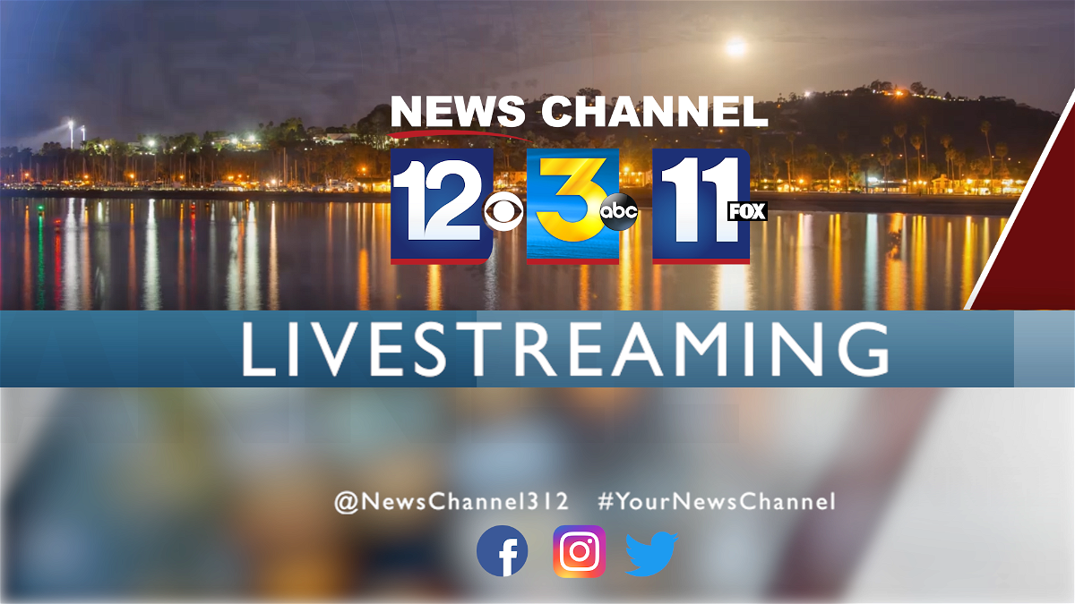 Watch Your News Channel Live now News Channel 312