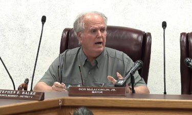 Uvalde Mayor Don McLaughlin said June 7 that the Texas Department of Public Safety had several "missteps" in its earlier public statements.