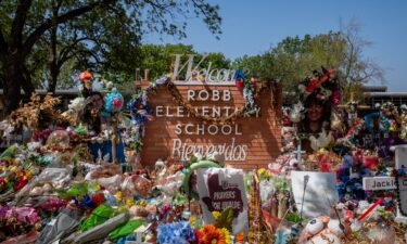 Eleven officers -- including Uvalde school district police chief Pete Arredondo -- were inside Robb Elementary within three minutes of a gunman entering on May 24