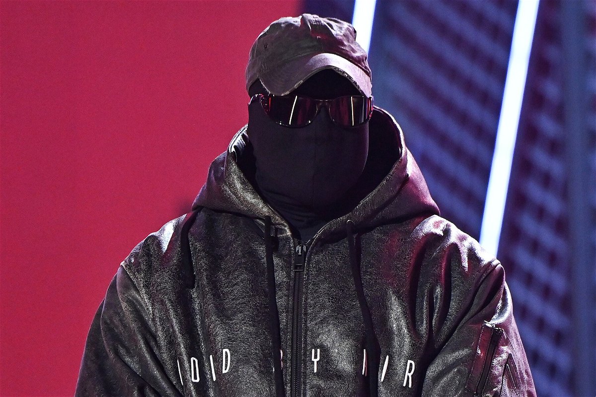Kanye West made a surprise appearance at the BET Awards on June 26 to honor Sean 'Diddy' Combs.