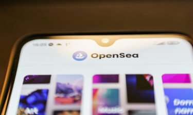 OpenSea is an online marketplace for non-fungible tokens. A former employee at digital marketplace OpenSea has been hit with the first-ever charges related to an alleged insider trading scheme involving digital assets