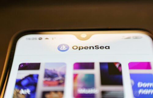 OpenSea is an online marketplace for non-fungible tokens. A former employee at digital marketplace OpenSea has been hit with the first-ever charges related to an alleged insider trading scheme involving digital assets