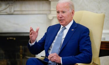 President Joe Biden issued a proclamation this week recognizing June as Black Music Appreciation Month