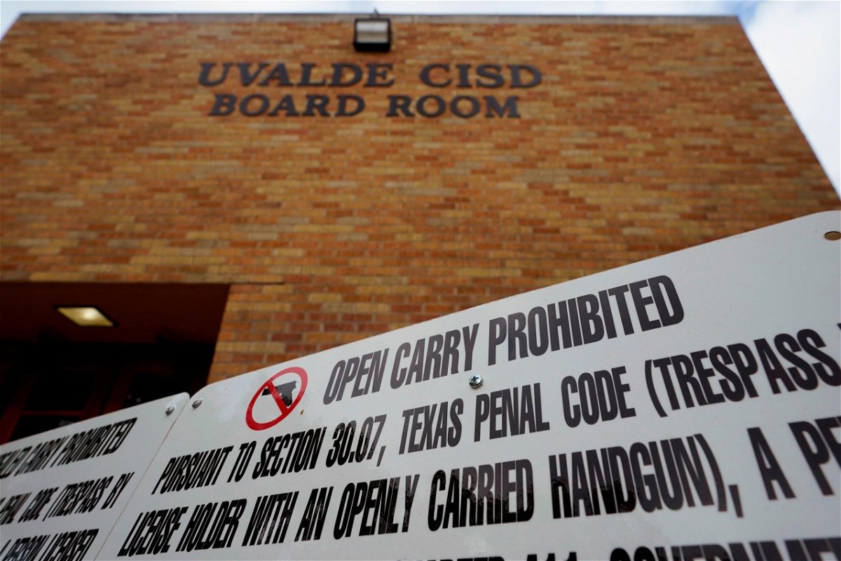 A mix of anger at local officials and heart-breaking sadness over last month's mass shooting at Robb Elementary School dominated the open forum at the June 20 school board meeting in Uvalde