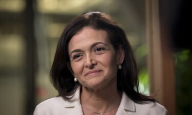 Meta COO Sheryl Sandberg is leaving the company