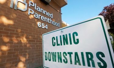 Planned Parenthood of Utah has sued state leaders over a newly enacted law banning most abortions in the state.