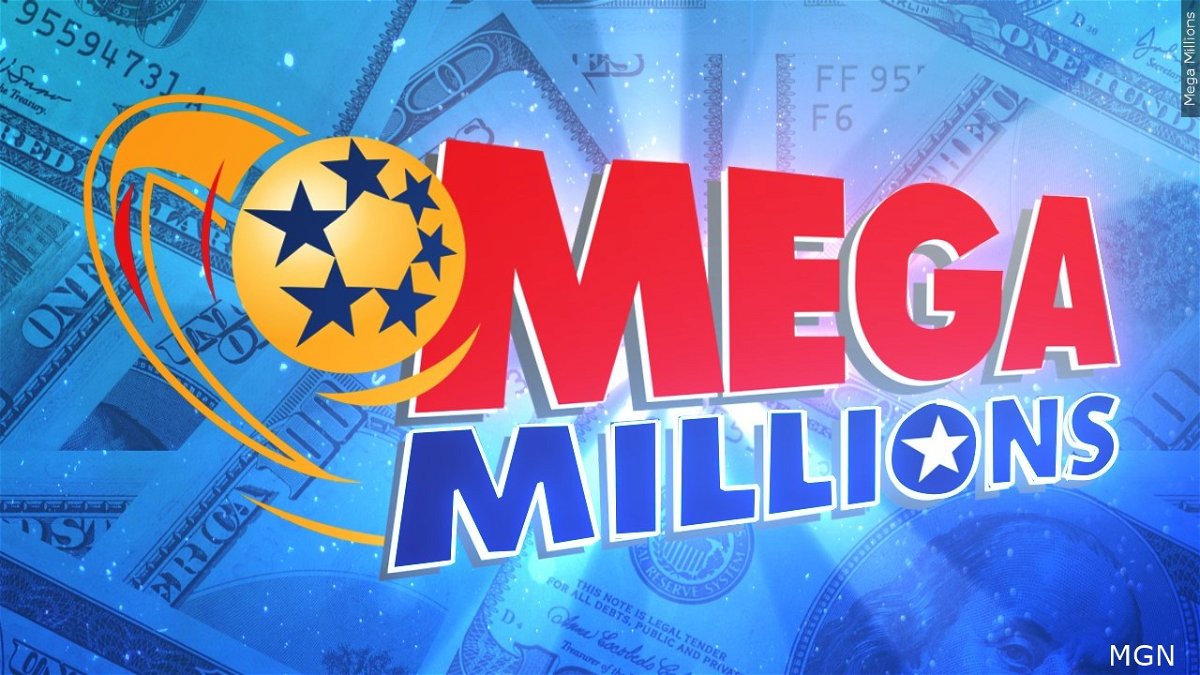 Mega Millions ticket worth over $1 6M sold in Oxnard News Channel 3 12
