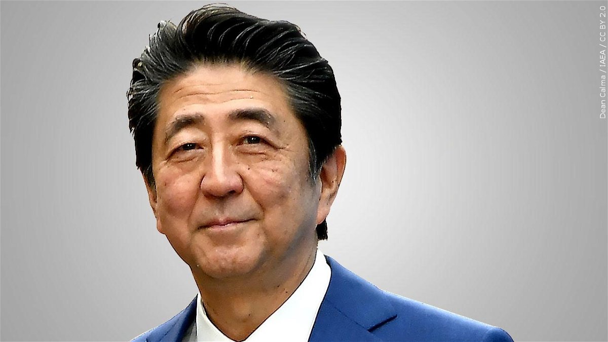 Japan Ex Leader Shinzo Abe Assassinated While Giving Speech News Channel 3 12
