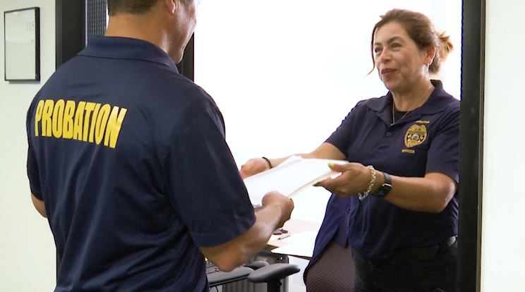 Santa Barbara County Probation Department Saves Lives By Focusing On Rehabilitation News 1702