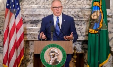 Washington Gov. Jay Inslee issued a directive June 30 barring state police from cooperating with out-of-state investigatory requests on abortion-related conduct.