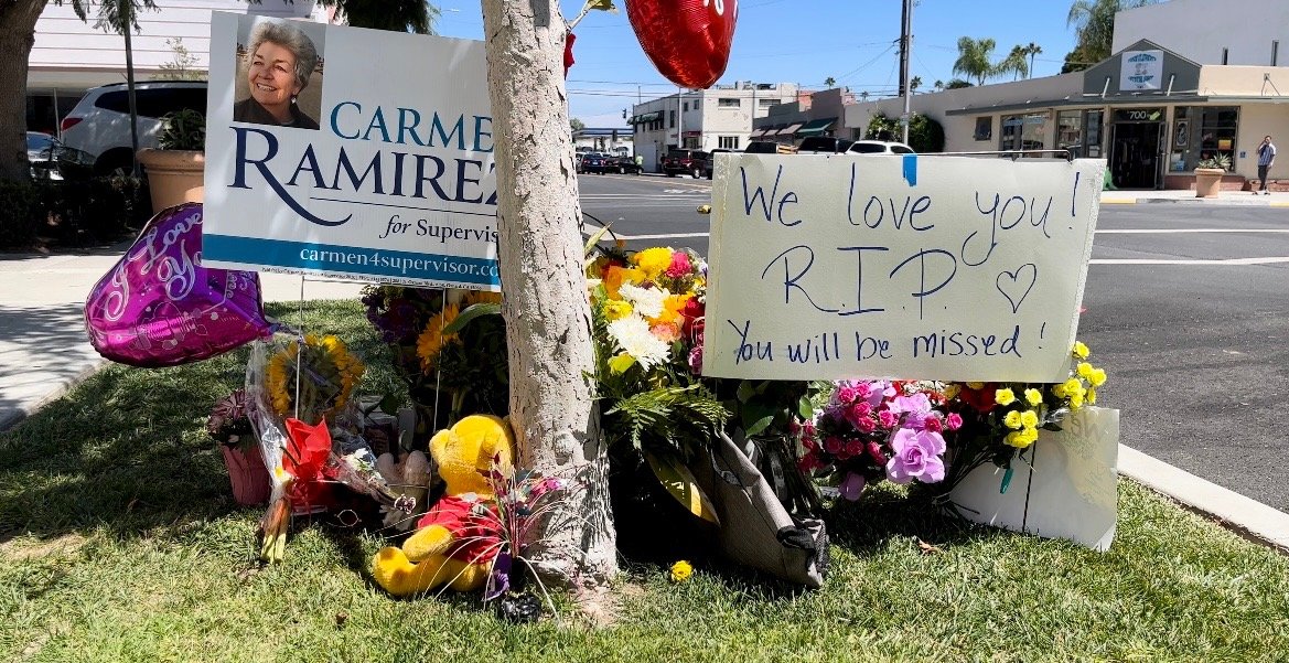 Carmen Ramirez Cause of Death: How Did Carmen Ramirez Die?