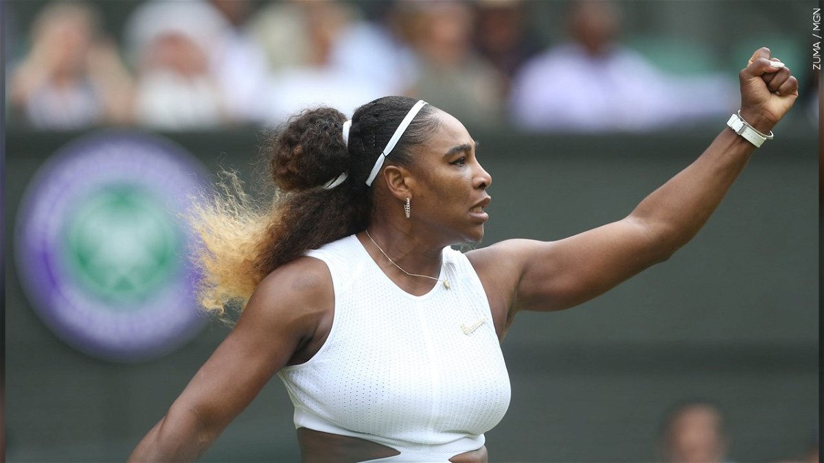 Serena Williams says countdown has begun to retirement News Channel 3-12