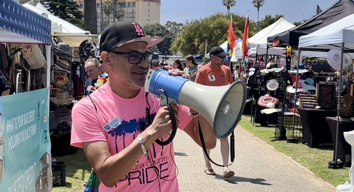 Ventura County Pride Festival proud of diversity News Channel 312