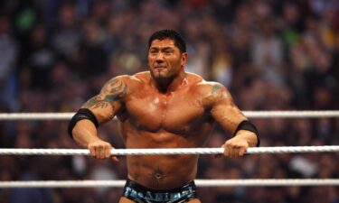 Richest wrestlers in America