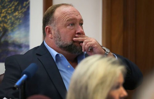 Approximately two years' worth of text messages sent and received by conspiracy theorist Alex Jones have been turned over to the House select committee investigating the January 6 insurrection