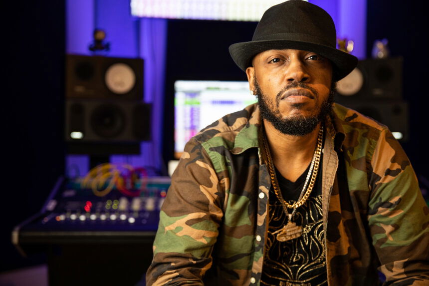 New Orleans Rapper Mystikal Has Been Arrested On Rape And Domestic ...