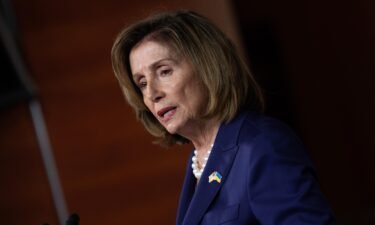 US House Speaker Nancy Pelosi is heading to Asia for a tour of the region.