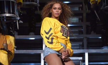 Beyoncé will remove an ableist slur from her new album
