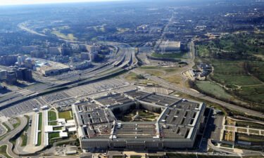 The Defense Department wiped the phones of top departing DOD and Army officials at the end of the Trump administration