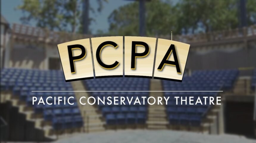 PCPA Solvang Theater