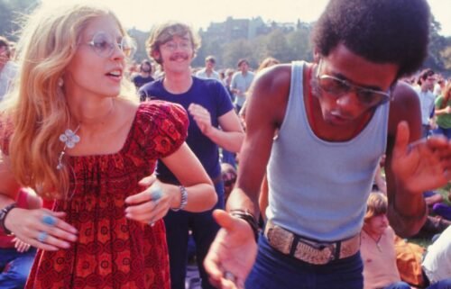 From Woodstock to Coachella: 50 historic music festivals