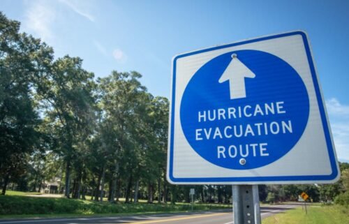How to prepare for and recover from hurricanes