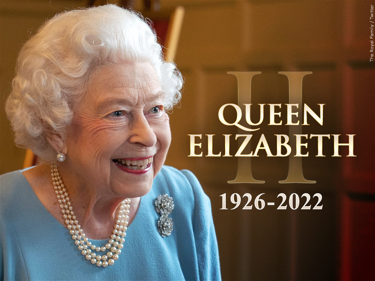 Queen Elizabeth II dead at 96 after 70 years on the throne | News ...