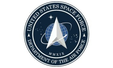 The US Space Force released its official song