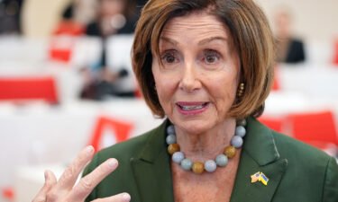 House Speaker Nancy Pelosi announced Saturday that she is leading a congressional delegation to Armenia this weekend