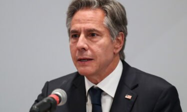US Secretary of State Antony Blinken on September 16 said that the concerns of China and India about Russia's war in Ukraine are reflective of the global apprehension about the months-long conflict.