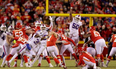 Buffalo Bills assert Super Bowl aspirations with emphatic 31-10 win over  L.A. Rams, Sports