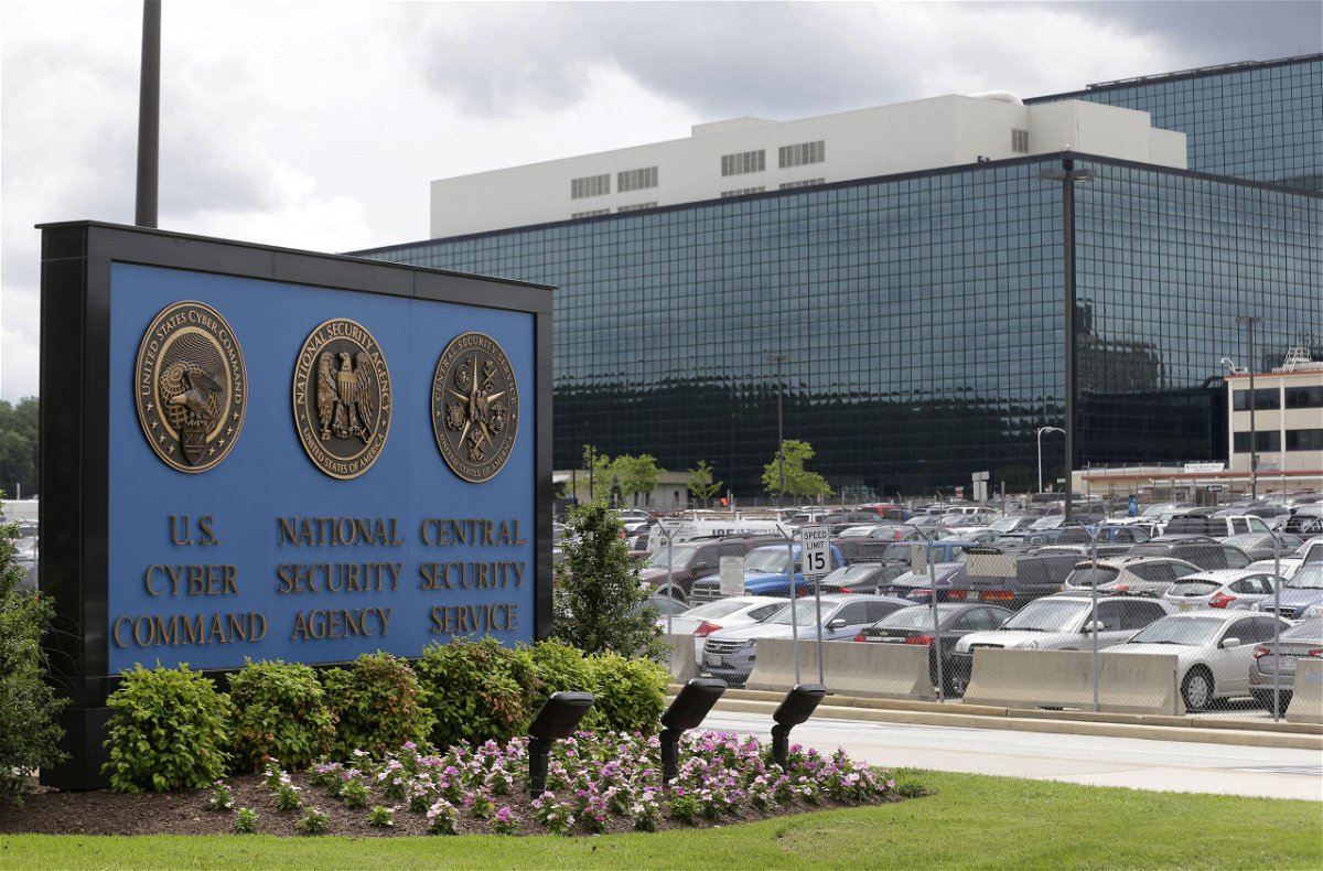 Former Nsa Employee Charged With Violating Espionage Act After Trying To Sell Us Secrets News 1753