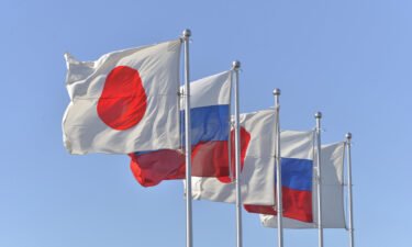 Japan is demanding a formal apology from Russia after Federal Security Service (FSB) agents allegedly blindfolded and interrogated a Japanese diplomat