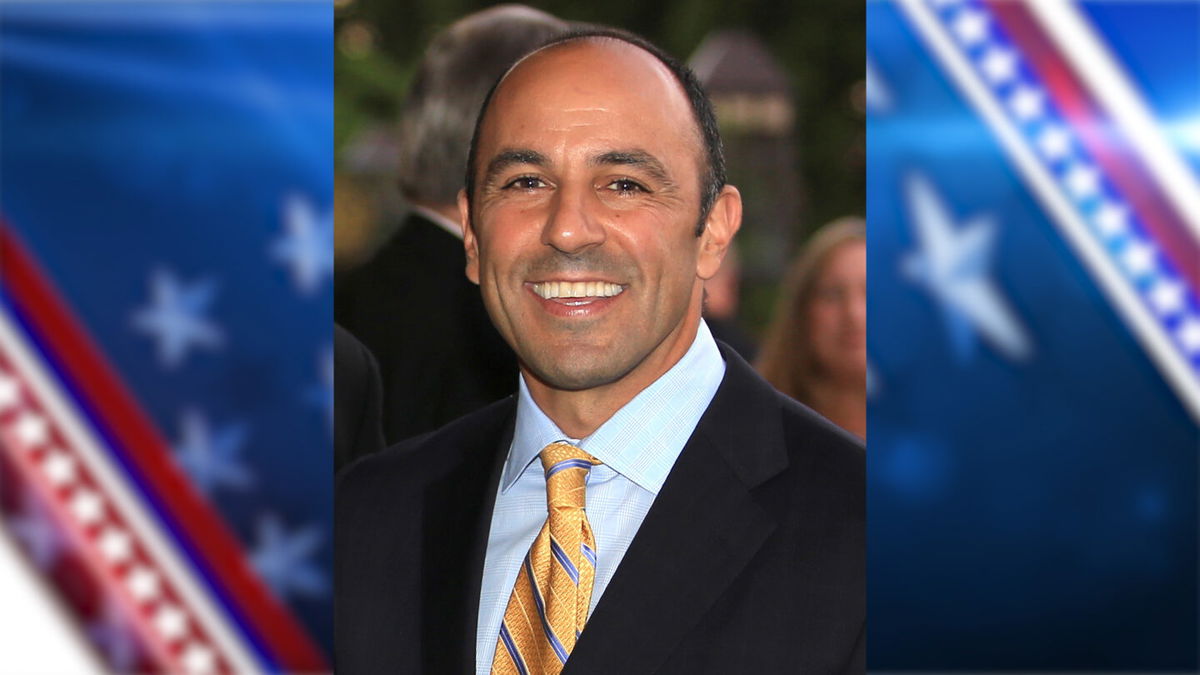 Congress – District 19 Candidate: Jimmy Panetta