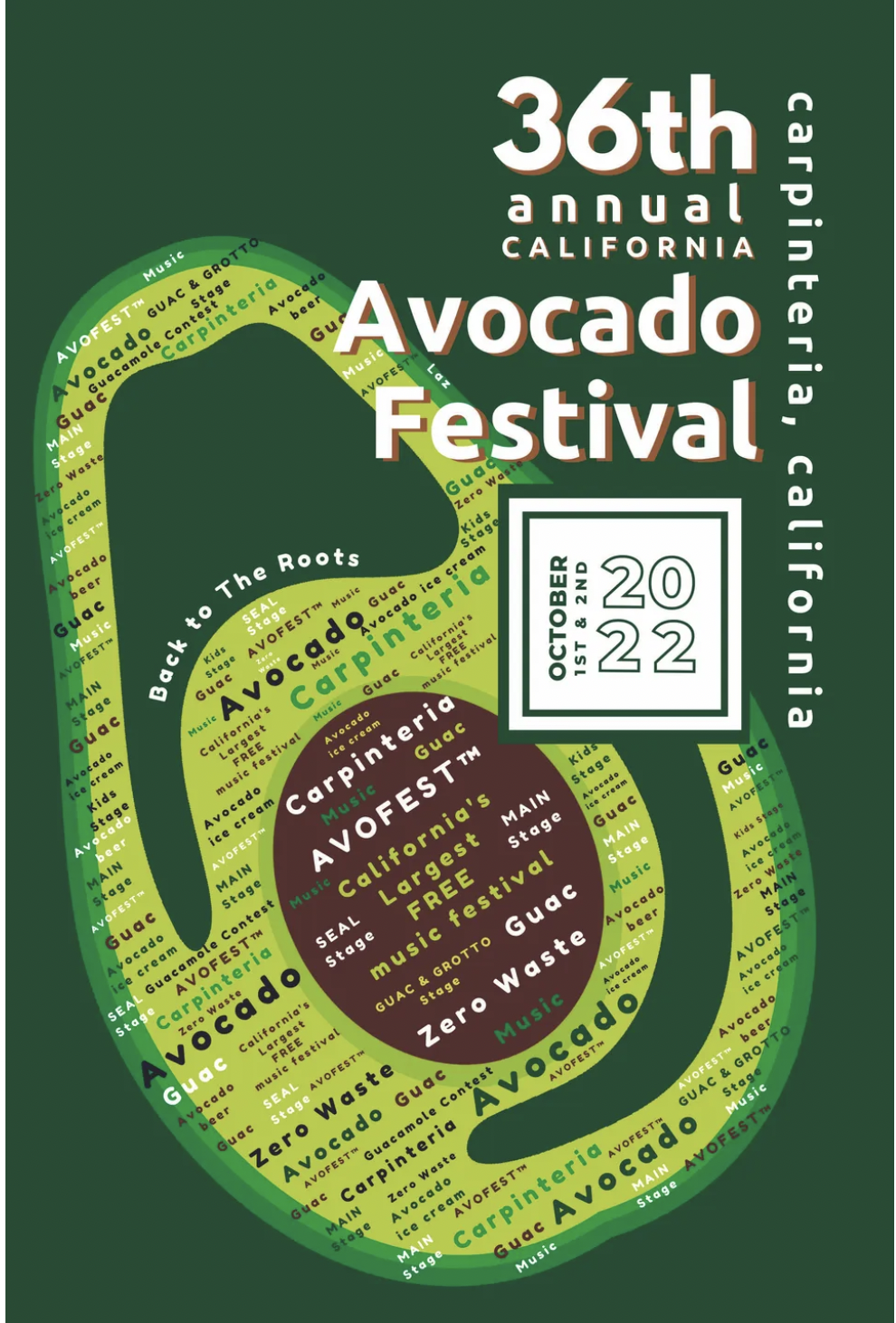 Avocado Festival comes back to Carpinteria for the weekend News