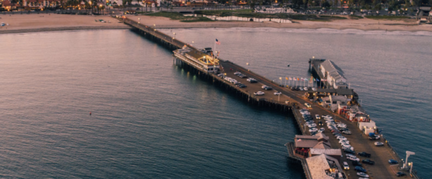 Witnesses to Stearns Wharf crash on Saturday describe what happened
