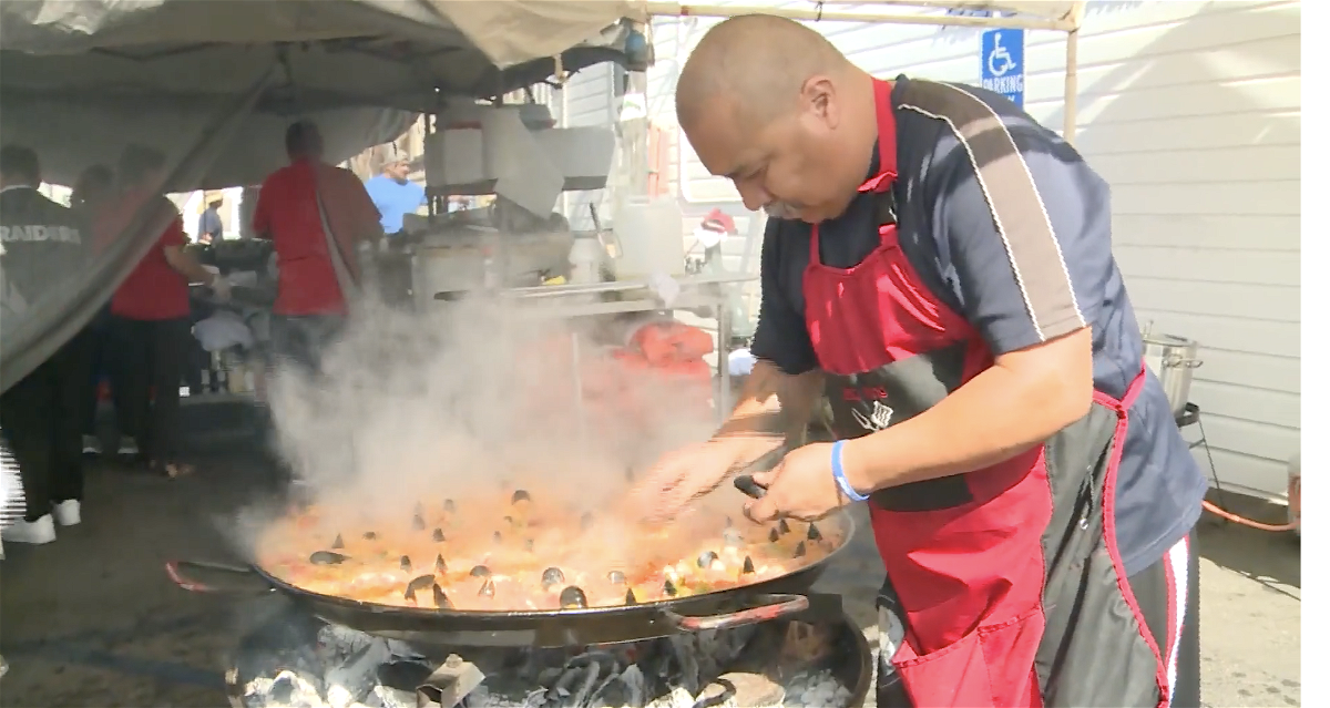 Santa Barbara Harbor & Seafood Festival resurfaces for its 19th year