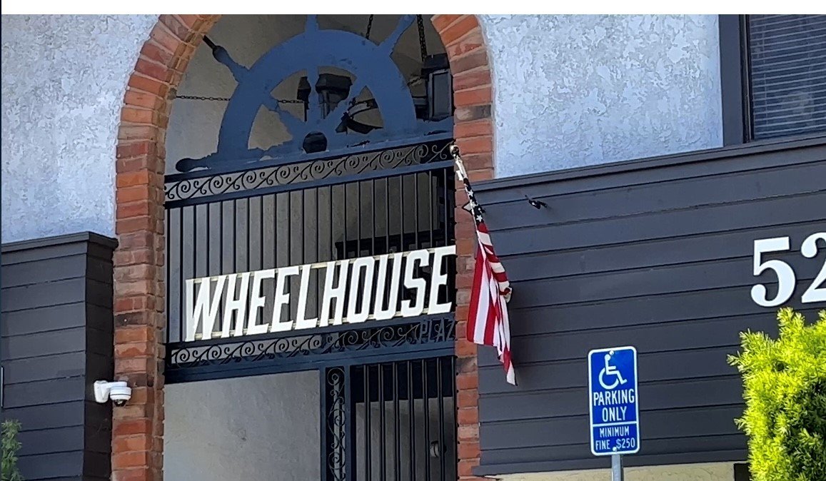 Best Weed Delivery - Wheelhouse Dispensary Lounge