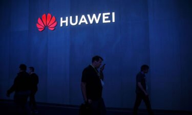Two alleged Chinese spies are charged with trying to obstruct US Huawei investigation