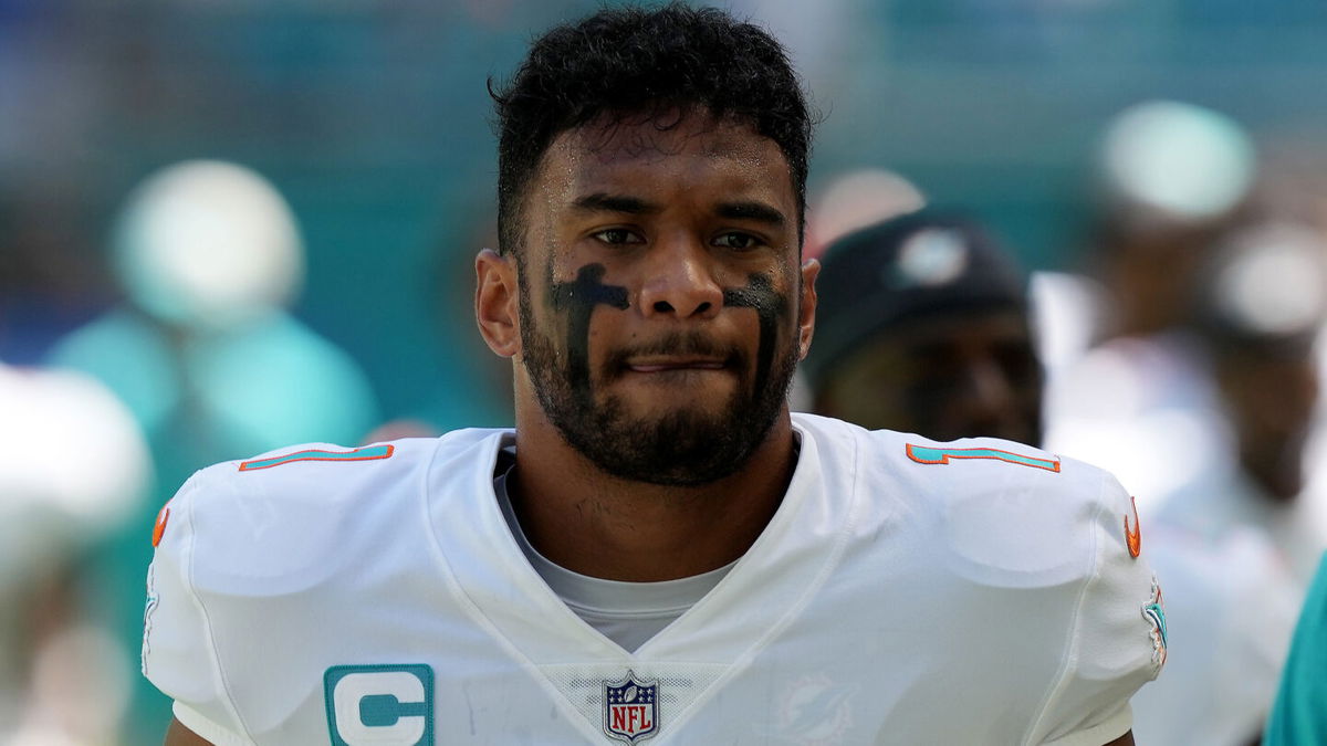 Miami Dolphins Injuries