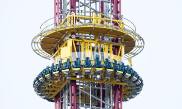 A Florida drop tower amusement park ride from which 14-year-old boy Tyre Sampson fell to his death in March will be taken down
