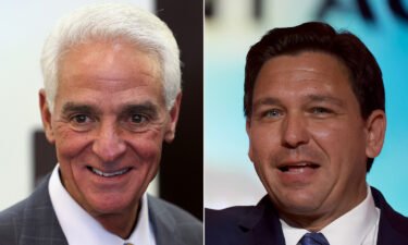 Monday's Florida governor debate is Crist's last chance to turn around race against DeSantis.