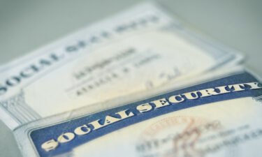 People can now choose their sex marker in their Social Security records.