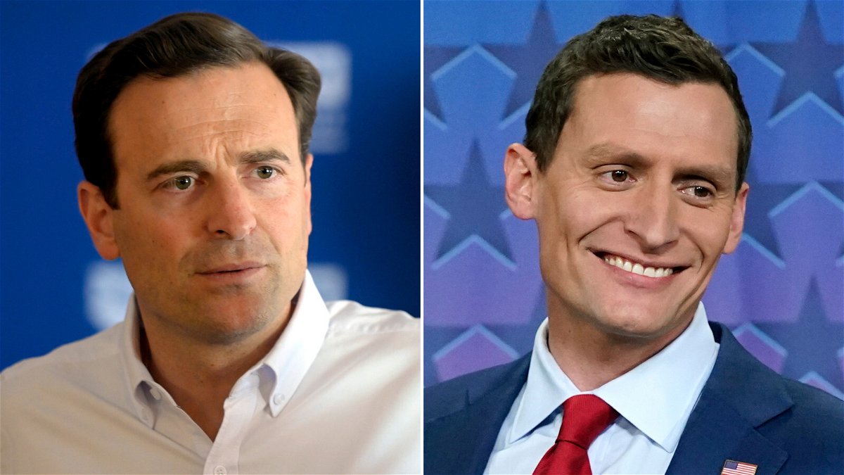 Republican Senate candidates like Adam Laxalt in Nevada and Blake Masters in Arizona seized a unanimous vote by the US Centers for Disease Control and Prevention's independent Advisory Committee on Immunization Practices.