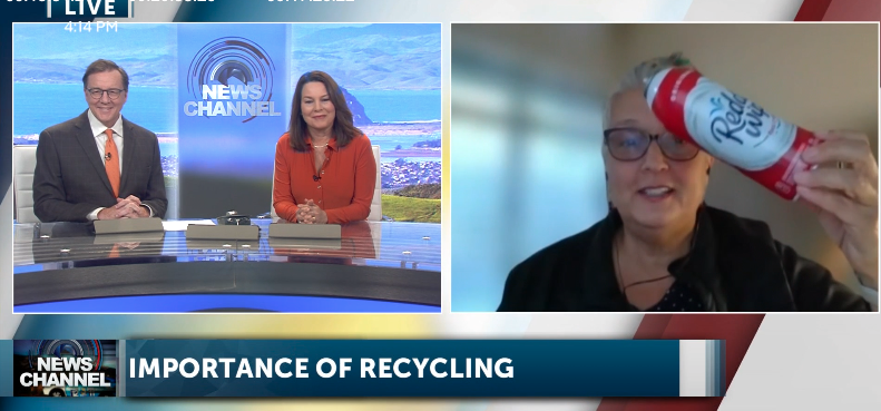 SLO Co Public Works offers crash-course in recyclables