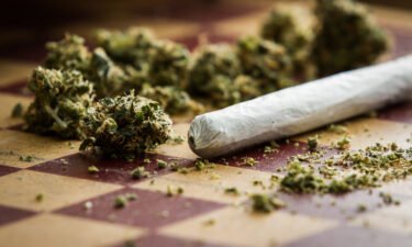 Lung damage was greater in those who smoke marijuana and tobacco compared with tobacco-only smokers