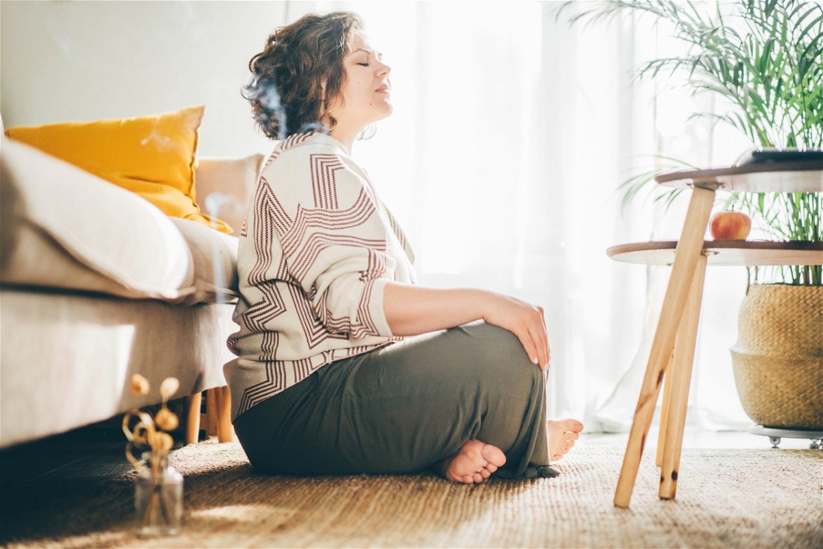 <i>Adobe Stock</i><br/>Meditation could be prescribed in lieu of medication for patients who experience severe side effects to anti-anxiety medications