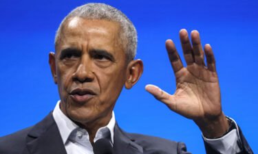 Former President Barack Obama on November 17 warned how the focus on culture wars in an increasingly diverse world impacts politics and governance across the globe.