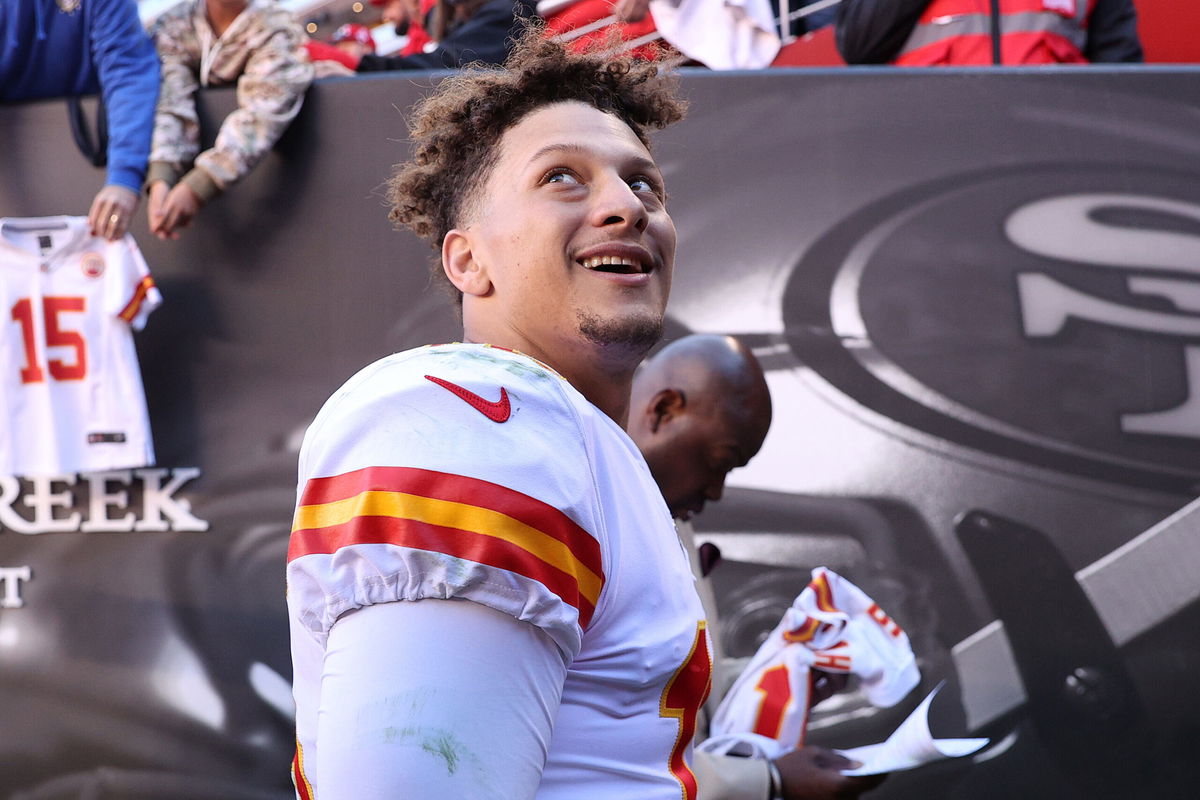 Chiefs 2022 NFL schedule: Week-by-week matchups, dates, times, TV channel,  previews 