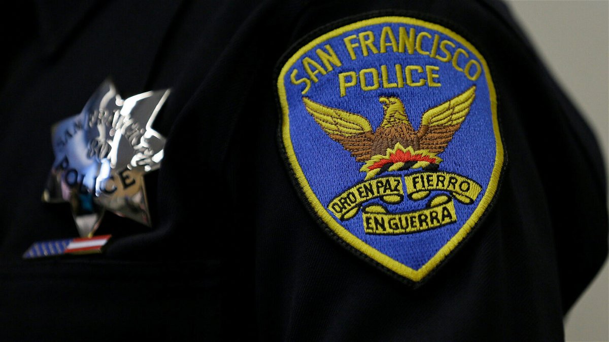 <i>Eric Risberg/AP</i><br/>San Francisco supervisors Tuesday night approved the policy that would allow police to use robots to kill.